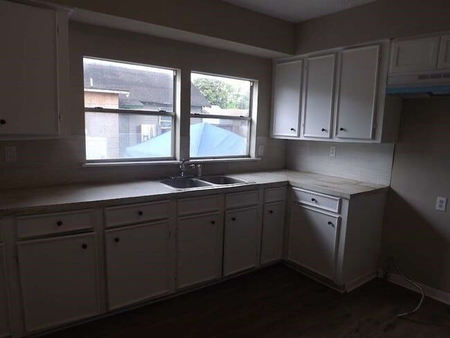 property at 7201 Avenue I