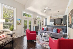 340 Campbell Ave in Fayetteville, AR - Building Photo