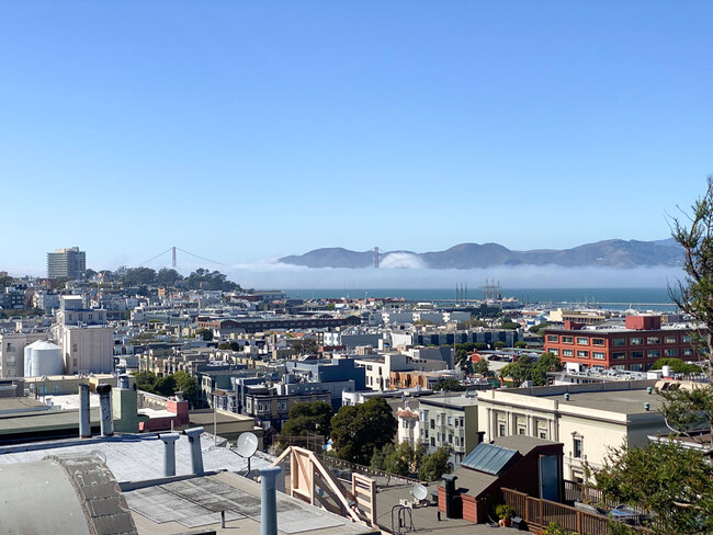 352 Chestnut St | Rentals in San Francisco, CA