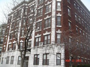 109 St Stephen St in Boston, MA - Foto de edificio - Building Photo