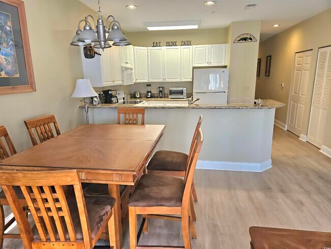 1009 World Tour Blvd in Myrtle Beach, SC - Building Photo - Building Photo