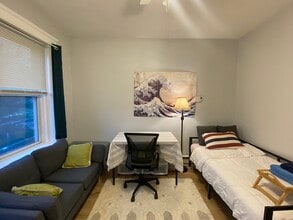 316 Summit Ave in Boston, MA - Building Photo - Building Photo