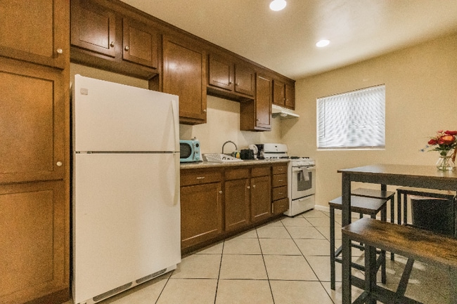 4122 Gamma St in San Diego, CA - Building Photo - Building Photo