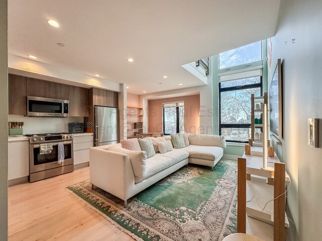 property at 2747 San Pablo Ave