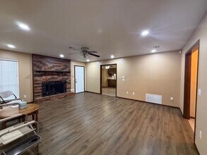 3908 Hickory Stick Dr in Chickasha, OK - Building Photo - Building Photo