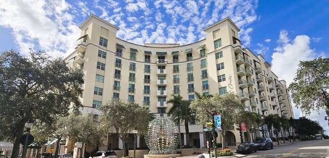 property at 610 Clematis St