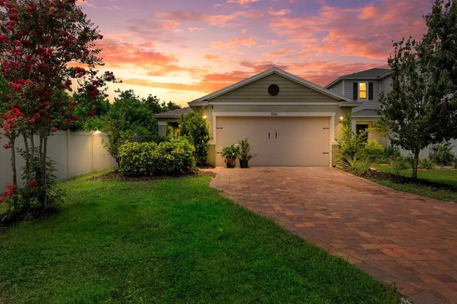 property at 7302 Sunshine Bridge Ave