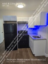 4645 N 13th St in Philadelphia, PA - Building Photo - Building Photo