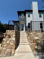2117 River E Ln. in Fort Worth, TX - Building Photo