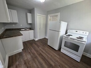 1838 E Minnesota St in Indianapolis, IN - Building Photo - Building Photo