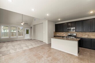 20202 Rainflower Bay Ln in Richmond, TX - Foto de edificio - Building Photo