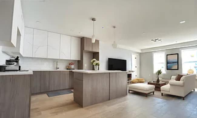 property at 423 Market St