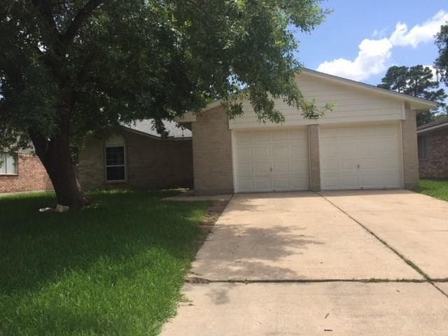 14503 Cypress Branch Dr in Cypress, TX - Building Photo - Building Photo