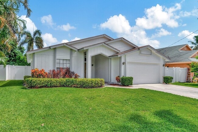 property at 6149 Foster St