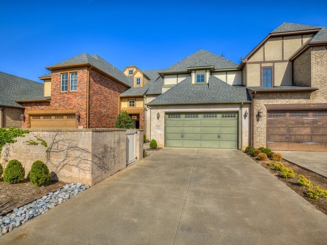 16210 Muirfield Pl in Edmond, OK - Building Photo - Building Photo