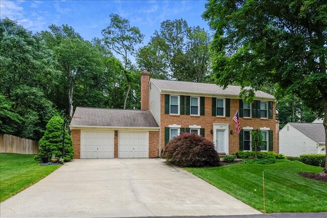 2154 Silentree Dr in Vienna, VA - Building Photo - Building Photo