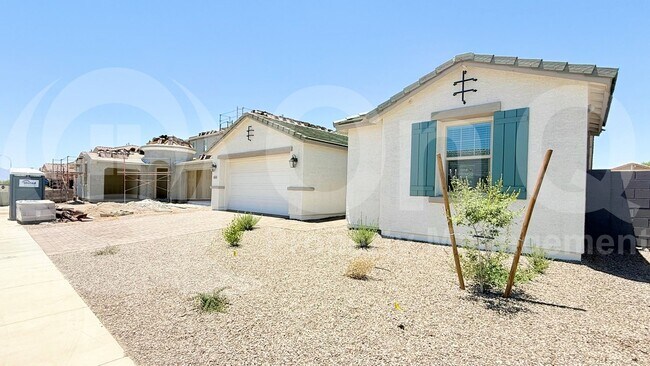3606 N 103rd Ave in Avondale, AZ - Building Photo - Building Photo