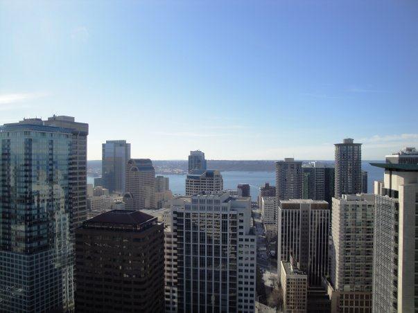 Aspira in Seattle, WA - Building Photo - Building Photo