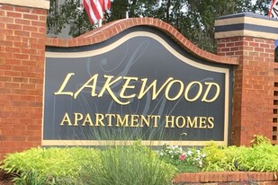 Lakewood Apartment Homes