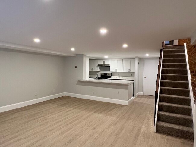 95 Appleton St in Boston, MA - Foto de edificio - Building Photo