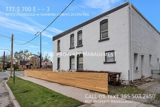 777 S 700 E in Salt Lake City, UT - Building Photo - Building Photo