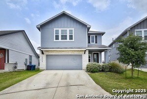 15046 PALM DESERT COURT in San Antonio, TX - Building Photo