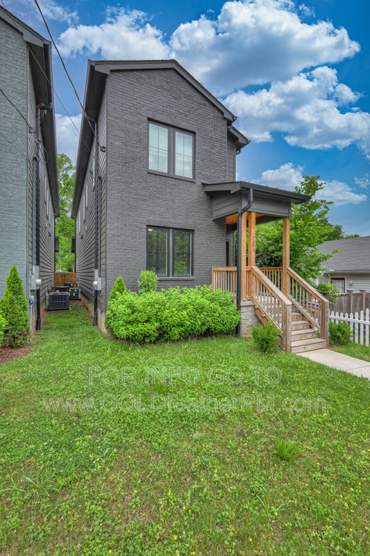 property at 709 23rd St