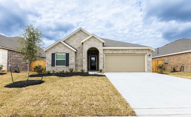 property at 5330 Sleepy Fox Ln
