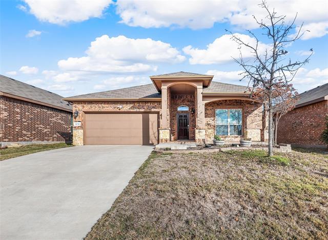 property at 1216 Vaughna Dr