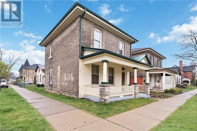 55 Richmond St in Brantford, ON - Building Photo - Building Photo