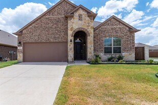 604 Stars Dr in Anna, TX - Building Photo