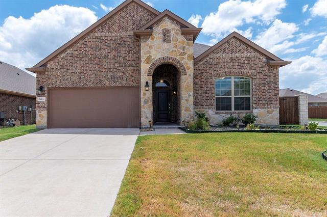 property at 604 Stars Dr