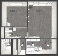 The Edge Apartments photo'