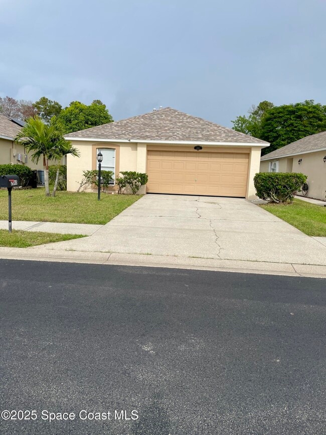 property at 2065 Redwood Cir