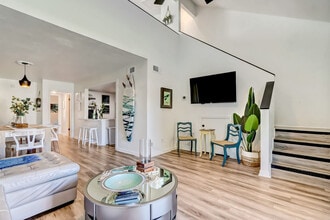 2702 Seagate Ln N in St. Augustine, FL - Building Photo - Building Photo