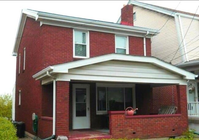 property at 1837 Fallowfield Ave