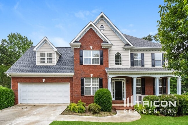 property at 2262 St Kennedy Ln