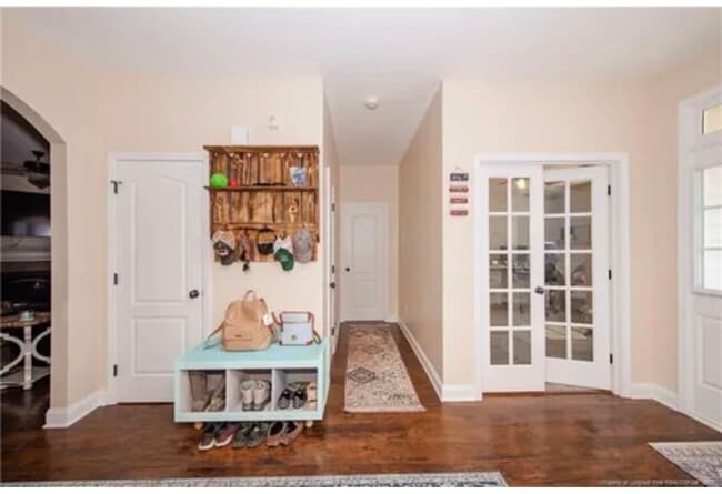 1512 Gallant Fox Ct in Parkton, NC - Building Photo - Building Photo