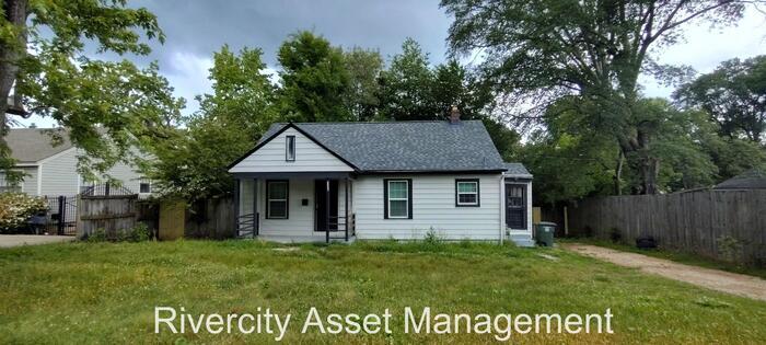 3526 Stuart Rd in Memphis, TN - Building Photo