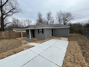 5332 Bitter Creek Dr in Memphis, TN - Building Photo - Building Photo