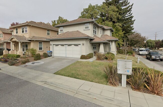 294 Skyview Ct in Mountain View, CA - Building Photo - Building Photo