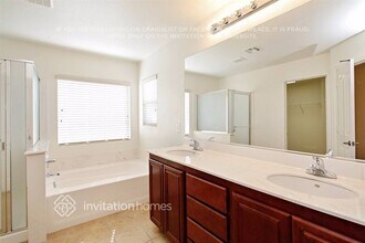 4216 Great Egret Ln in North Las Vegas, NV - Building Photo - Building Photo