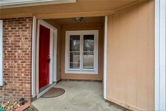 1225 Hoke Loop Rd in Fayetteville, NC - Building Photo - Building Photo
