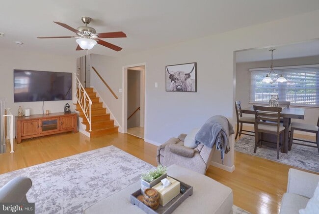 33 WEST Ave in Shiremanstown, PA - Foto de edificio - Building Photo