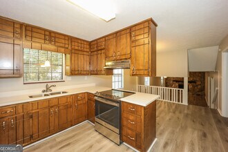 5946 Twilight Trail in Morrow, GA - Building Photo - Building Photo