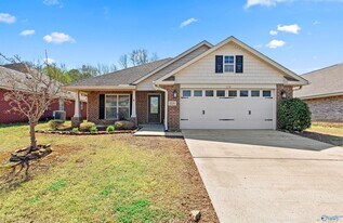 328 Research Station Blvd NW in Huntsville, AL - Building Photo