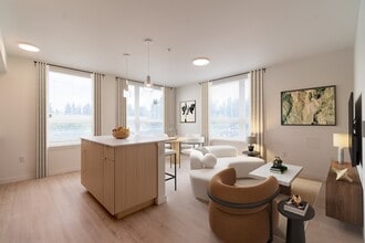 The LINE in Shoreline, WA - Building Photo - Building Photo