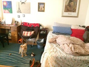 1203 Boylston St, Unit 32 in Boston, MA - Building Photo - Building Photo