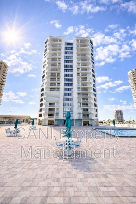 property at 3047 S Atlantic Ave