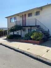 2122 Pico Pl in San Leandro, CA - Building Photo - Building Photo